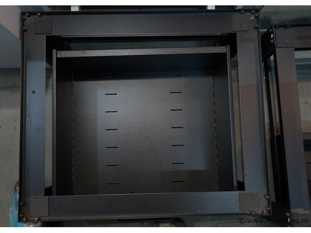 Wasmachine/droger verhoger v.v. lade - afbeelding 3 van  3