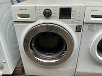 Wasmachines, 1x bosch, 1x samsung, 1x siemens, 1x whirlpool (4x) - afbeelding 4 van  7
