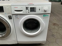 Wasmachines, 1x bosch, 1x samsung, 1x siemens, 1x whirlpool (4x) - afbeelding 5 van  7