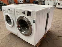 Wasmachines 1x bosch, 1x siemens, 1xsamsung, 1xwhirlpool (4x) - afbeelding 3 van  8