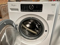 Wasmachines 1x bosch, 1x siemens, 1xsamsung, 1xwhirlpool (4x) - afbeelding 6 van  8