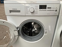 Wasmachines 1x bosch, 1x siemens, 1xsamsung, 1xwhirlpool (4x) - afbeelding 8 van  8