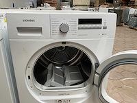 Wasmachines 1x bosch, 1x whirlpool, wasdroger 1x siemens, 1x bosch (4x) - afbeelding 5 van  8