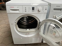 Wasmachines 1x bosch, 1x whirlpool, wasdroger 1x siemens, 1x bosch (4x) - afbeelding 6 van  8