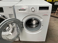 Wasmachines 1x bosch, 1x whirlpool, wasdroger 1x siemens, 1x bosch (4x) - afbeelding 7 van  8