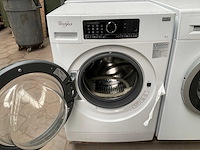 Wasmachines 1x bosch, 1x whirlpool, wasdroger 1x siemens, 1x bosch (4x) - afbeelding 8 van  8