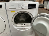 Wasmachines 1x bosch, 1x whirlpool, wasdrogers, 1x bosch, 1x siemens (4x) - afbeelding 7 van  8