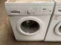 Wasmachines 1x bosch 3x siemens (4x) - afbeelding 3 van  6