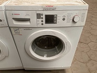 Wasmachines 1x bosch 3x siemens (4x) - afbeelding 4 van  6