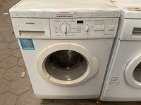 Wasmachines 1x bosch 3x siemens (4x) - afbeelding 5 van  6