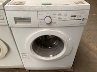 Wasmachines 1x bosch 3x siemens (4x) - afbeelding 6 van  6