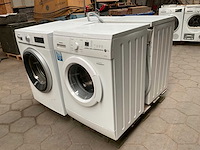Wasmachines 1x bosch en 3x siemens (4x) - afbeelding 3 van  7