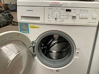 Wasmachines 1x bosch en 3x siemens (4x) - afbeelding 6 van  7