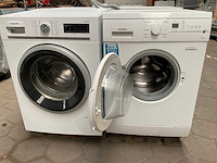 Wasmachines 1x bosch en 3x siemens (4x) - afbeelding 7 van  7