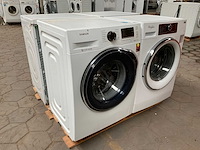 Wasmachines 1x samsung, 1x whirlpool, wasdrogers, 1x bosch, 1x siemens (4x) - afbeelding 2 van  7