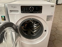 Wasmachines 1x samsung, 1x whirlpool, wasdrogers, 1x bosch, 1x siemens (4x) - afbeelding 5 van  7