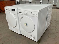 Wasmachines 1x siemens, 1x bosch, wasdrogers, 1x bosch, 1x siemens (4x) - afbeelding 3 van  8