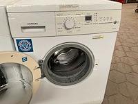 Wasmachines 1x siemens, 1x bosch, wasdrogers, 1x bosch, 1x siemens (4x) - afbeelding 5 van  8