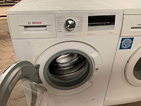 Wasmachines 1x siemens, 1x bosch, wasdrogers, 1x bosch, 1x siemens (4x) - afbeelding 6 van  8