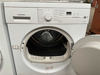 Wasmachines 1x siemens, 1x bosch, wasdrogers, 1x bosch, 1x siemens (4x) - afbeelding 7 van  8