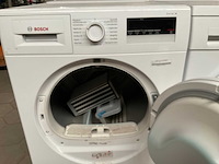 Wasmachines 1x siemens, 1x bosch, wasdrogers, 1x bosch, 1x siemens (4x) - afbeelding 8 van  8