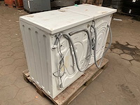 Wasmachines 1x siemens en 1x frigidaire (2x) - afbeelding 2 van  2
