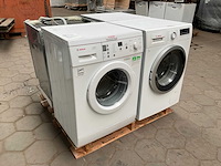 Wasmachines 2x bosch, wasdroger 1x siemens, vaatwasser 1x siemens (4x) - afbeelding 2 van  8