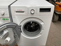 Wasmachines 2x bosch, wasdroger 1x siemens, vaatwasser 1x siemens (4x) - afbeelding 5 van  8