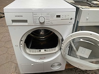 Wasmachines 2x bosch, wasdroger 1x siemens, vaatwasser 1x siemens (4x) - afbeelding 7 van  8