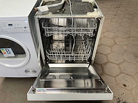 Wasmachines 2x bosch, wasdroger 1x siemens, vaatwasser 1x siemens (4x) - afbeelding 8 van  8
