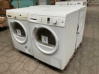 Wasmachines 2x bosch, wasdrogers, 1x bosch, 1x siemens (4x) - afbeelding 3 van  8