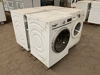 Wasmachines 2x siemens en 2x bosch (4x) - afbeelding 2 van  8