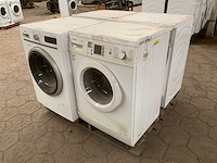 Wasmachines 2x siemens en 2x bosch (4x) - afbeelding 3 van  8