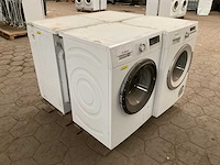 Wasmachines 2x siemens en 2x bosch (4x) - afbeelding 4 van  8