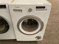 Wasmachines 2x siemens en 2x bosch (4x) - afbeelding 6 van  8