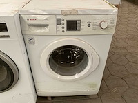 Wasmachines 2x siemens en 2x bosch (4x) - afbeelding 8 van  8