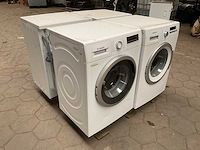 Wasmachines 2x siemens en 2x bosch (4x) - afbeelding 2 van  9