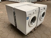 Wasmachines 2x siemens en 2x bosch (4x) - afbeelding 4 van  9