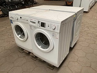 Wasmachines 2x siemens en 2x bosch (4x) - afbeelding 5 van  9