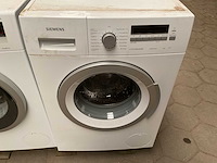 Wasmachines 2x siemens en 2x bosch (4x) - afbeelding 7 van  9