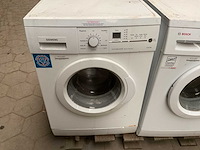 Wasmachines 2x siemens en 2x bosch (4x) - afbeelding 8 van  9