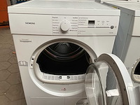Wasmachines 2x siemens, wasdrogers, 1x bosch, 1x siemens (4x) - afbeelding 7 van  7