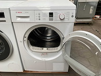 Wasmachines 2x siemens, wasdrogers 1x samsung, 1x bosch (4x) - afbeelding 5 van  8