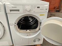 Wasmachines 2x siemens, wasdrogers, 1x samsung, 1x siemens (4x) - afbeelding 4 van  5