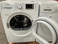 Wasmachines 2x siemens, wasdrogers, 1x samsung, 1x siemens (4x) - afbeelding 5 van  5