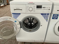 Wasmachines 2x siemens, wasdrogers, 2x siemens (4x) - afbeelding 6 van  8