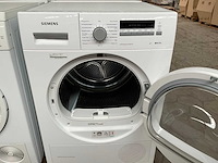 Wasmachines 2x siemens, wasdrogers, 2x siemens (4x) - afbeelding 7 van  8