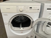 Wasmachines 2x siemens, wasdrogers, 2x siemens (4x) - afbeelding 8 van  8