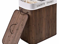 Wasmand curly 100l 52x32x63cm - afbeelding 5 van  6