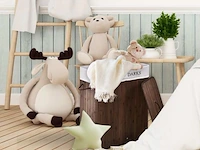 Wasmand curly 100l 52x32x63cm - afbeelding 2 van  6